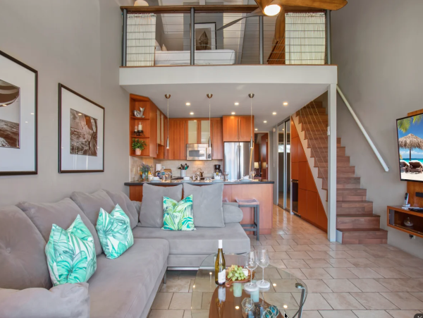 Kaanapali  Maui Condo 1096013